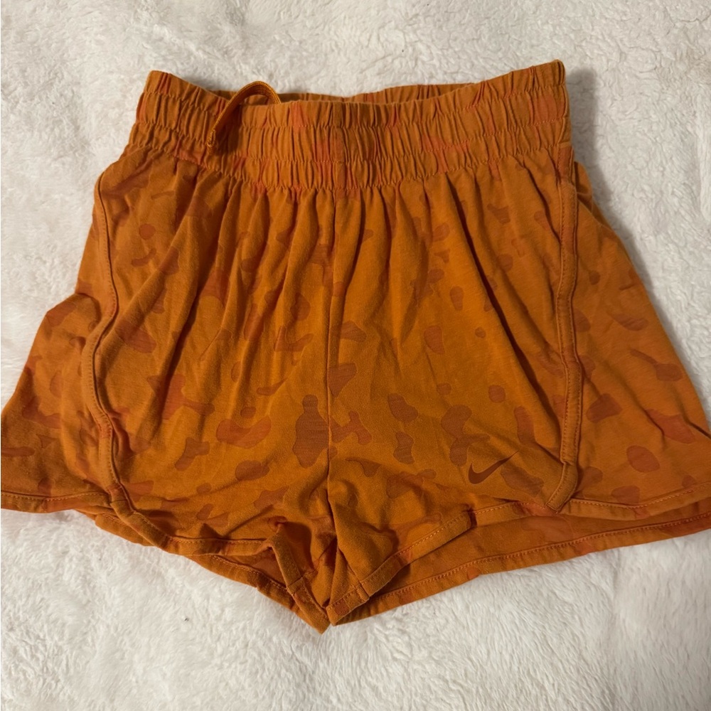 Nike Running Shorts - Youth